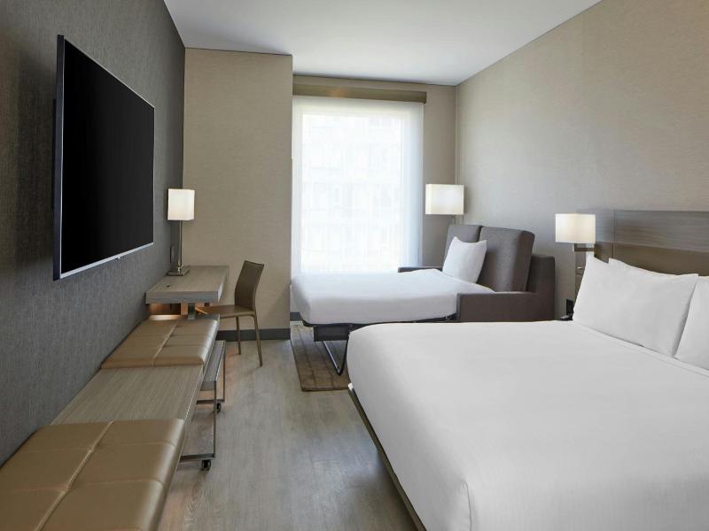 Ac Hotel By Marriott Sacramento image