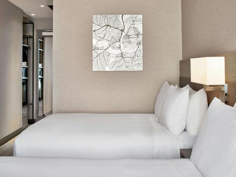 Ac Hotel By Marriott Sacramento image