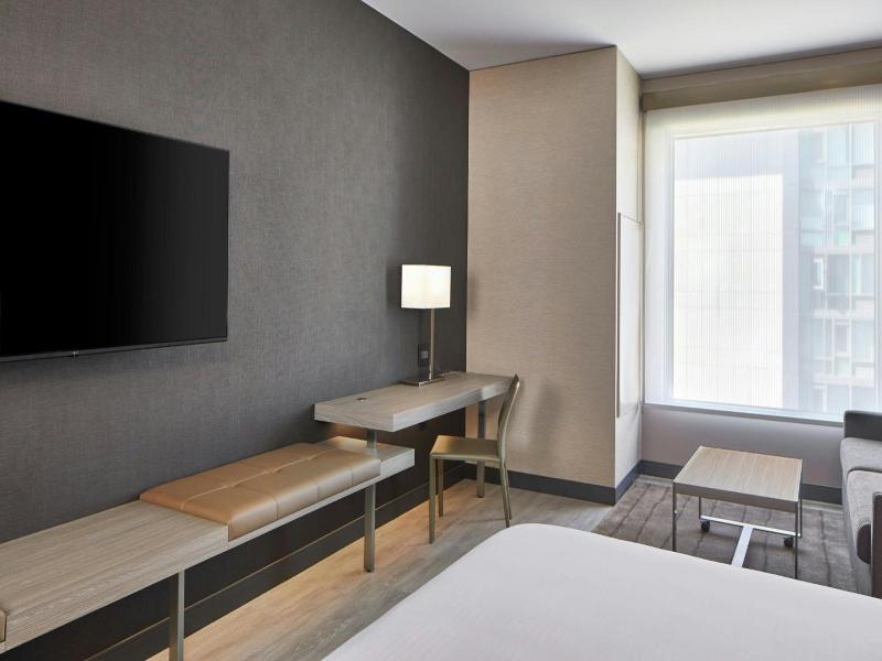 Ac Hotel By Marriott Sacramento image
