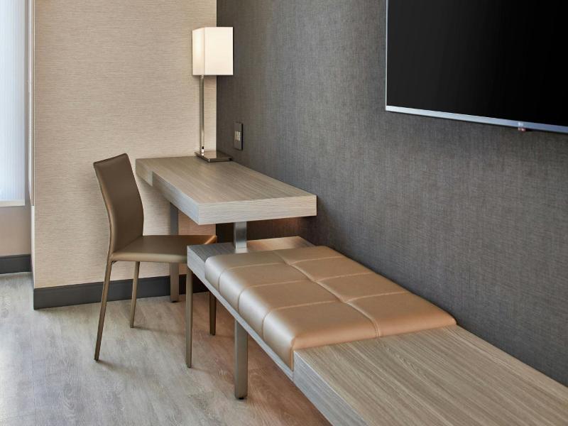 Ac Hotel By Marriott Sacramento image