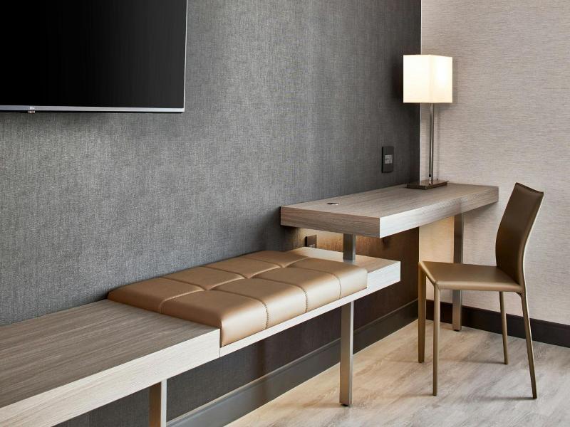 Ac Hotel By Marriott Sacramento image