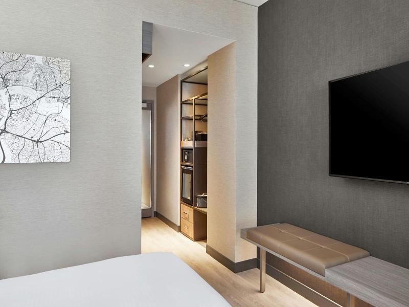 Ac Hotel By Marriott Sacramento image