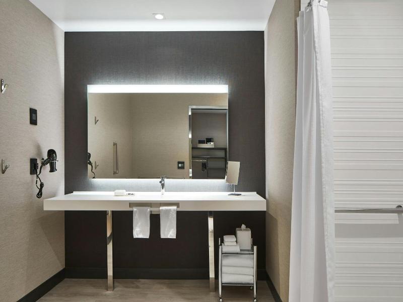 Ac Hotel By Marriott Sacramento image
