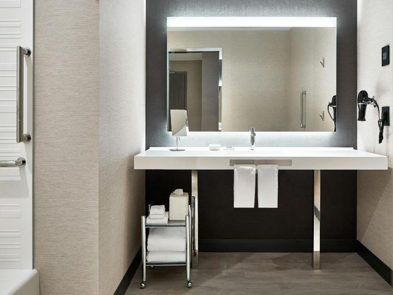 Ac Hotel By Marriott Sacramento image