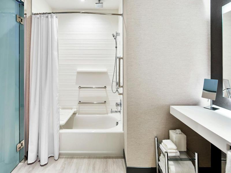 Ac Hotel By Marriott Sacramento image