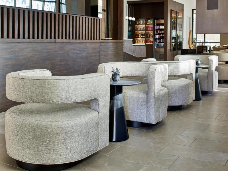 Ac Hotel By Marriott Sacramento image
