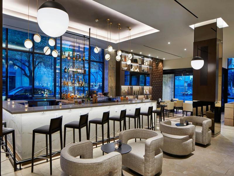 Ac Hotel By Marriott Sacramento image