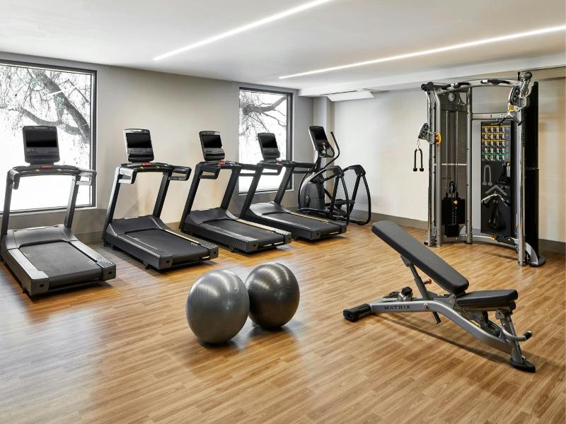 Ac Hotel By Marriott Sacramento image