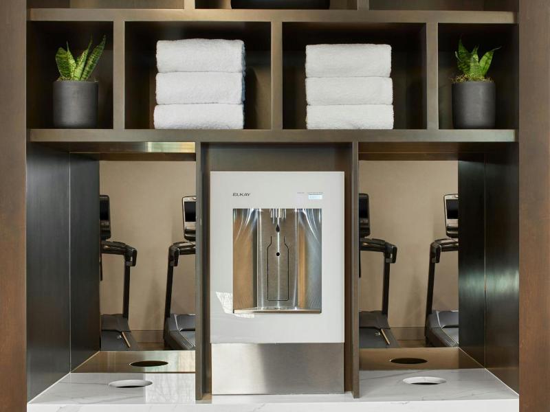 Ac Hotel By Marriott Sacramento image
