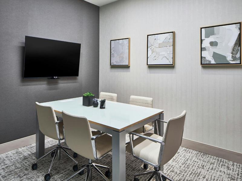 Ac Hotel By Marriott Sacramento image