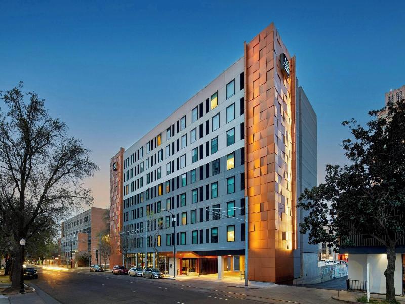 Ac Hotel By Marriott Sacramento image