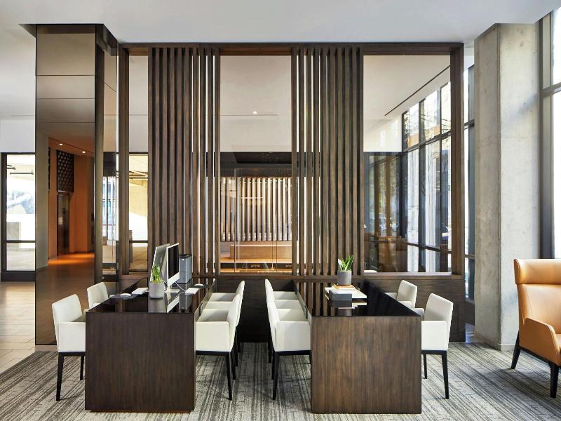 Ac Hotel By Marriott Sacramento image