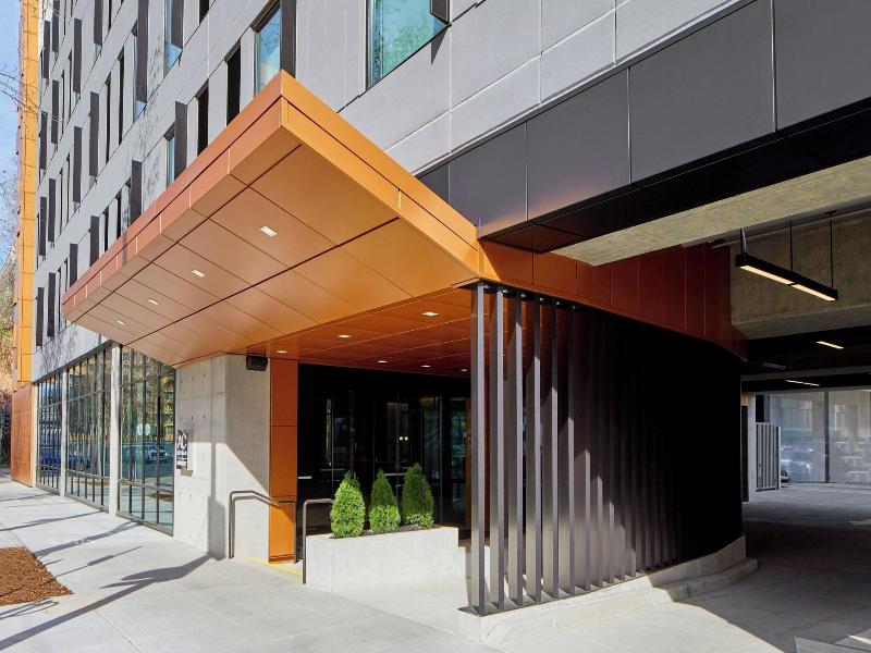 Ac Hotel By Marriott Sacramento image
