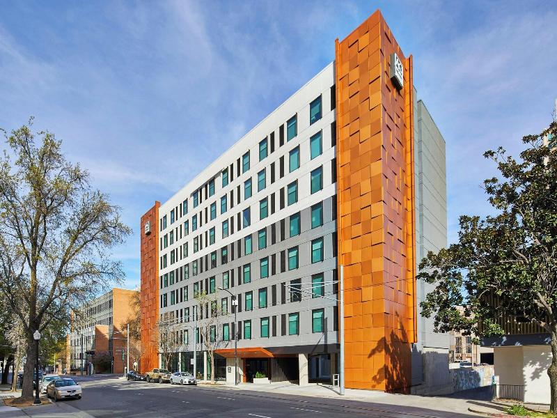 Ac Hotel By Marriott Sacramento image