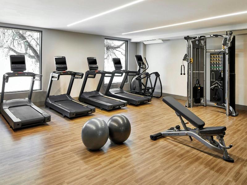 Ac Hotel By Marriott Sacramento image
