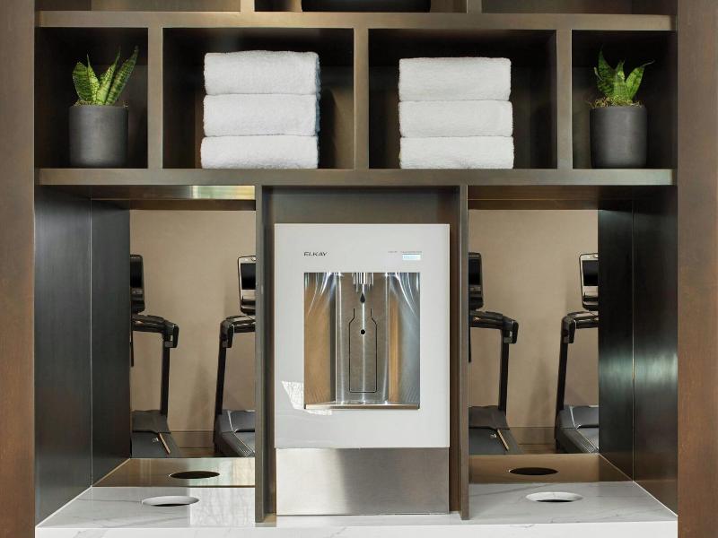 Ac Hotel By Marriott Sacramento image