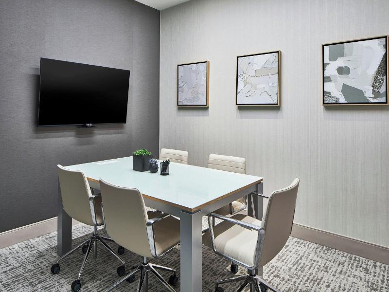 Ac Hotel By Marriott Sacramento image