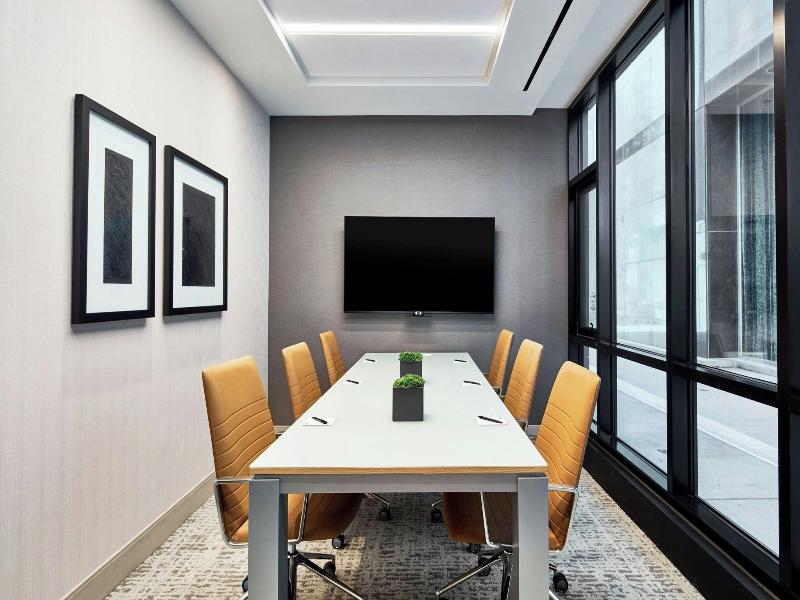 Ac Hotel By Marriott Sacramento image