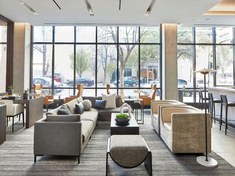 Ac Hotel By Marriott Sacramento image