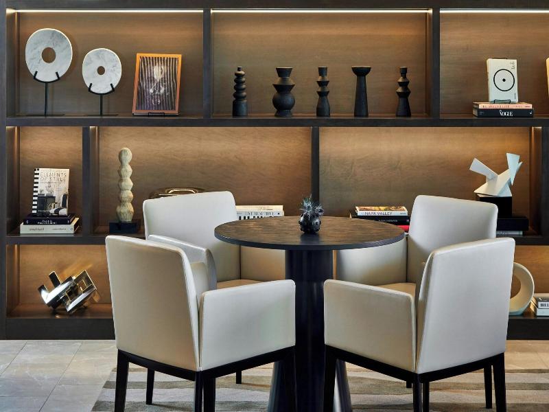 Ac Hotel By Marriott Sacramento image