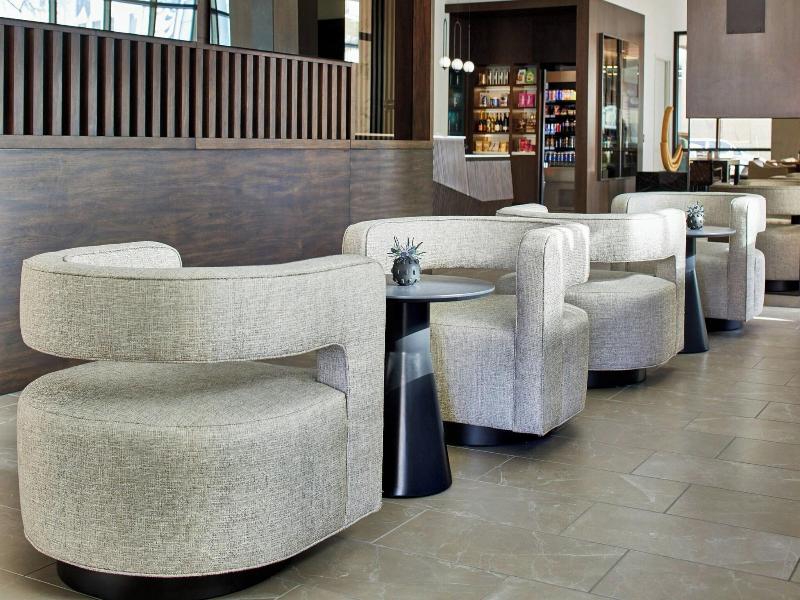 Ac Hotel By Marriott Sacramento image