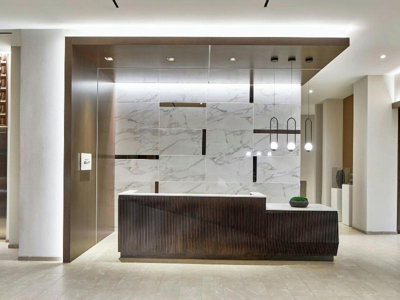 Ac Hotel By Marriott Sacramento image