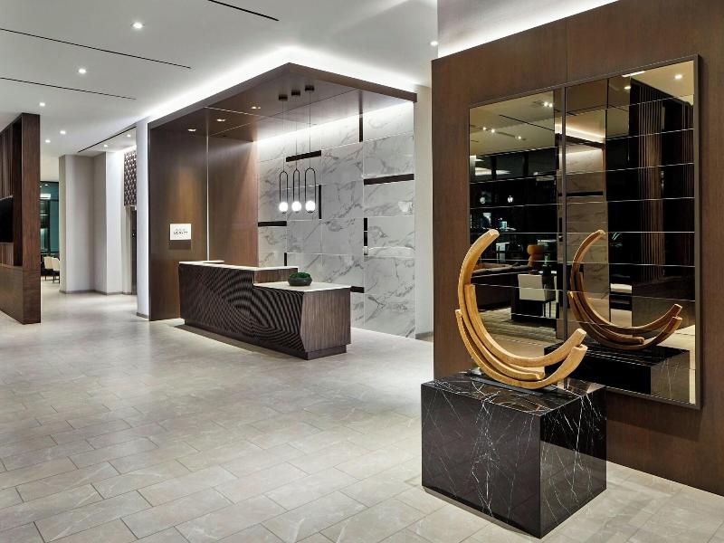 Ac Hotel By Marriott Sacramento image