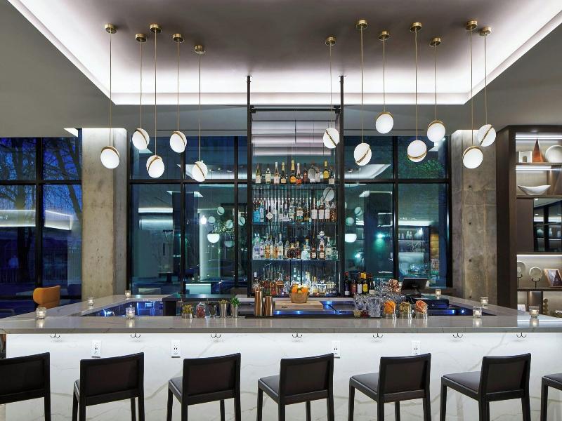Ac Hotel By Marriott Sacramento image