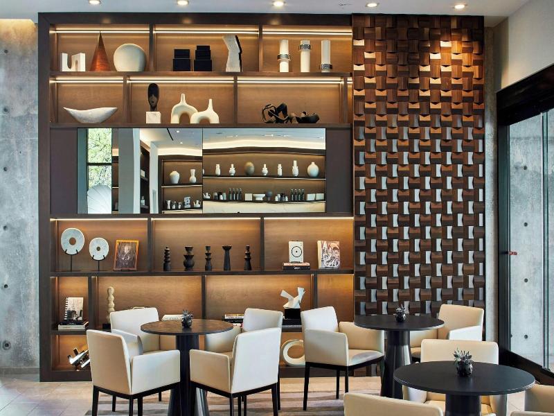 Ac Hotel By Marriott Sacramento image