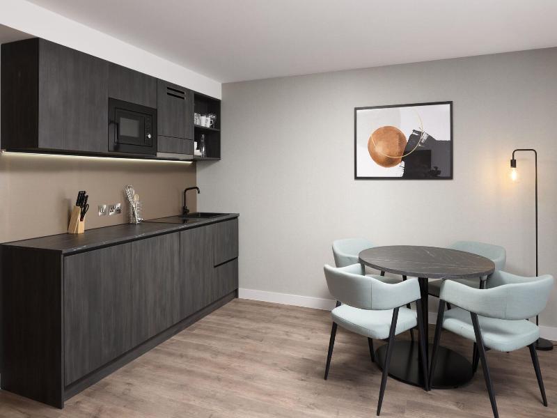Residence Inn By Marriott Manchester Piccadilly image