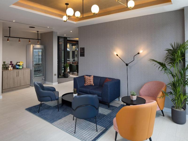 Residence Inn By Marriott Manchester Piccadilly image