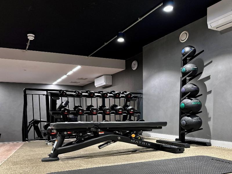 Residence Inn By Marriott Manchester Piccadilly image