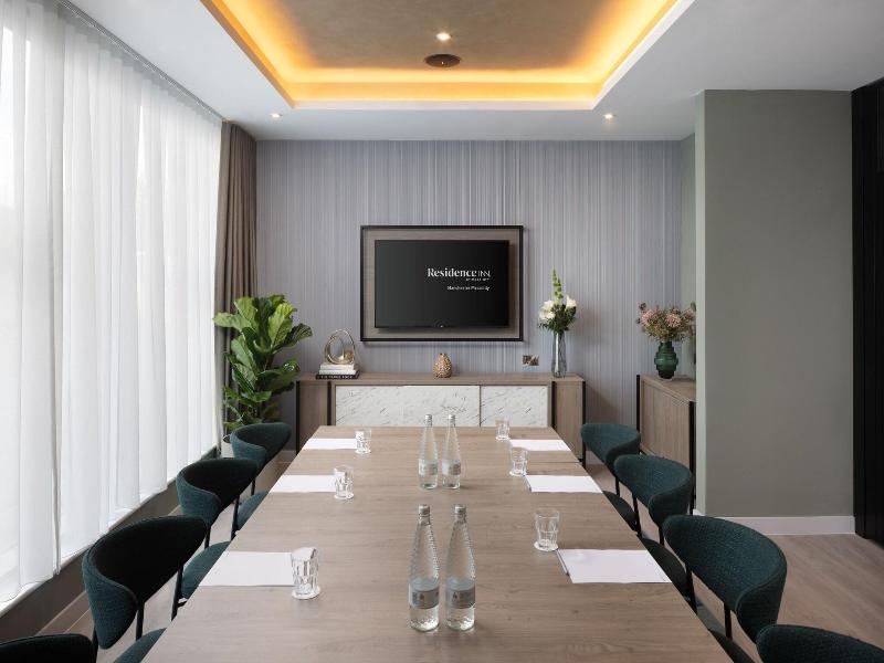 Residence Inn By Marriott Manchester Piccadilly image