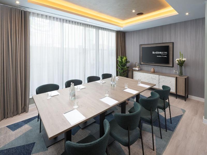 Residence Inn By Marriott Manchester Piccadilly image