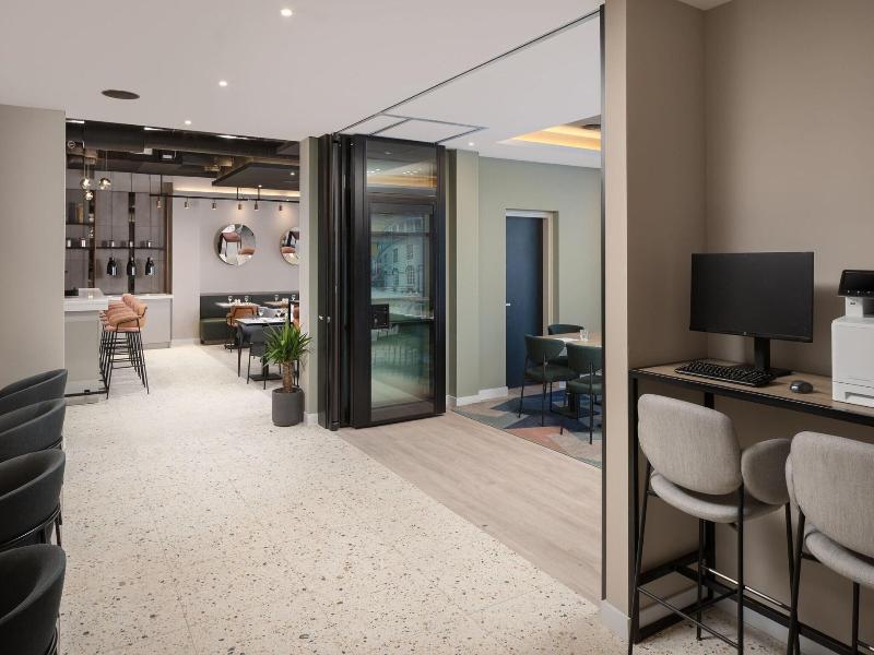 Residence Inn By Marriott Manchester Piccadilly image