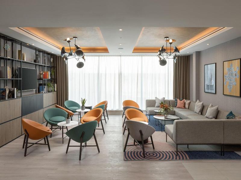 Residence Inn By Marriott Manchester Piccadilly image