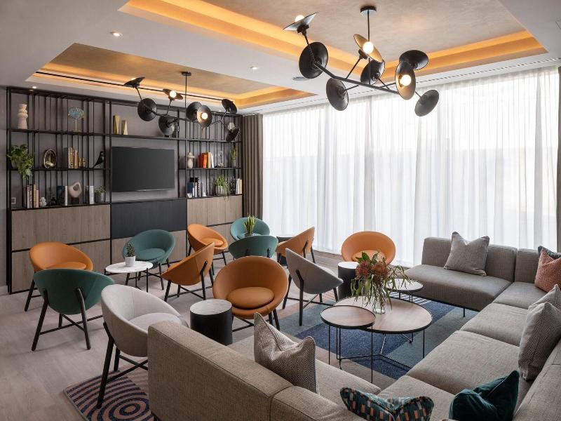 Residence Inn By Marriott Manchester Piccadilly image