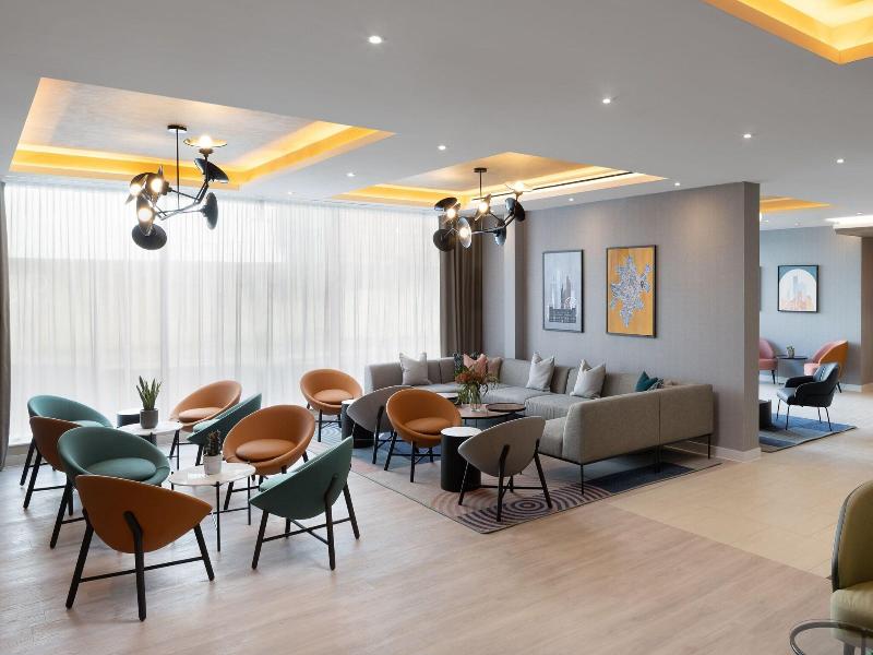 Residence Inn By Marriott Manchester Piccadilly image