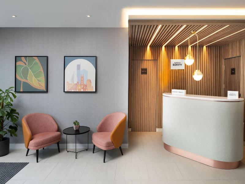 Residence Inn By Marriott Manchester Piccadilly image