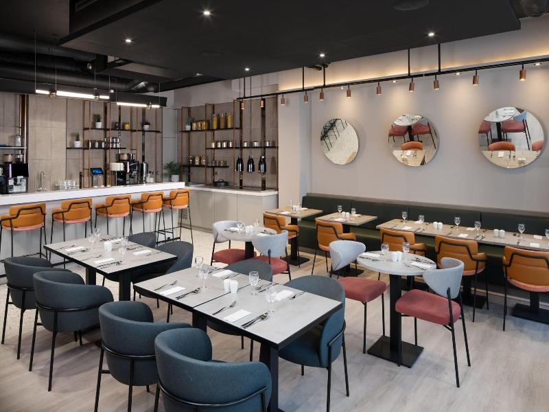 Residence Inn By Marriott Manchester Piccadilly image