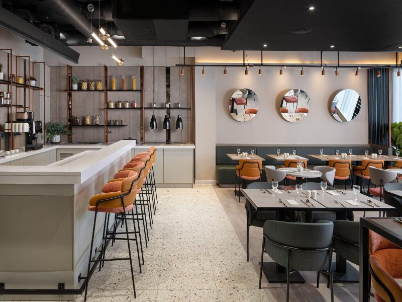 Residence Inn By Marriott Manchester Piccadilly image