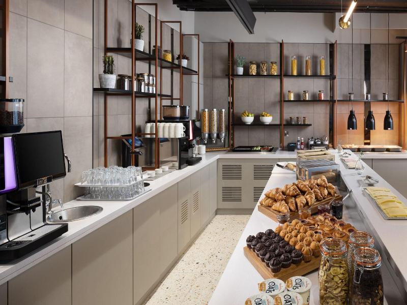 Residence Inn By Marriott Manchester Piccadilly image