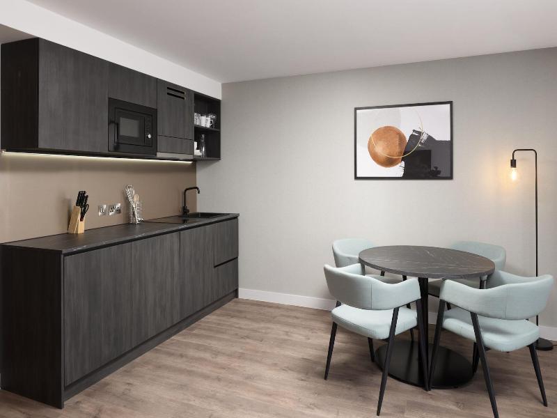 Residence Inn By Marriott Manchester Piccadilly image