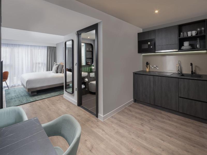 Residence Inn By Marriott Manchester Piccadilly image