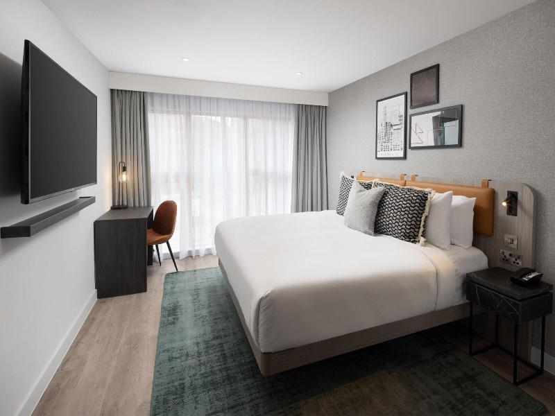 Residence Inn By Marriott Manchester Piccadilly image