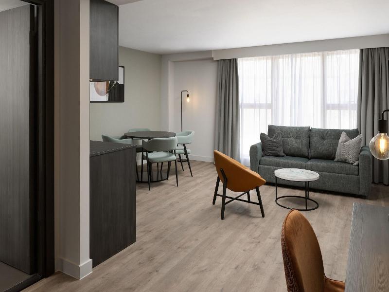 Residence Inn By Marriott Manchester Piccadilly image