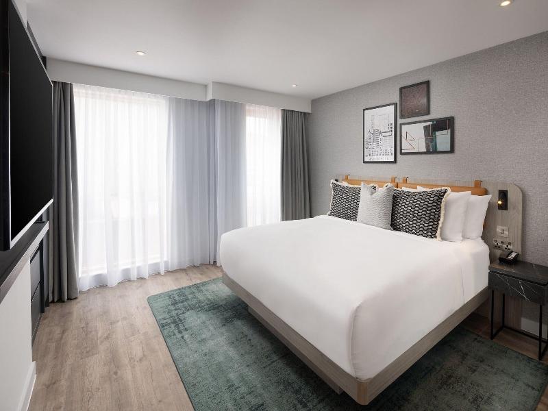 Residence Inn By Marriott Manchester Piccadilly image