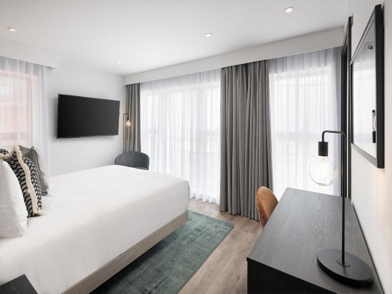 Residence Inn By Marriott Manchester Piccadilly image