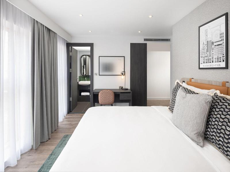 Residence Inn By Marriott Manchester Piccadilly image