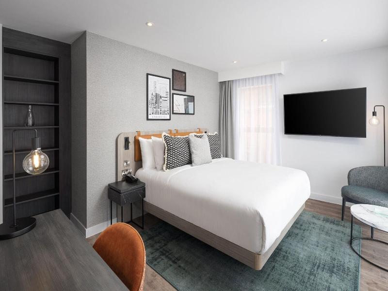 Residence Inn By Marriott Manchester Piccadilly image